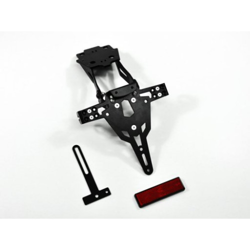 IBEX Zieger Pro - Portatarga