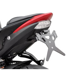 IBEX Zieger X-Line - Portatarga
