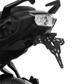 IBEX Zieger Pro - Portatarga