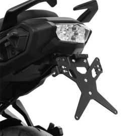 IBEX Zieger X-Line - Portatarga
