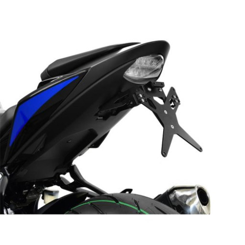 IBEX Zieger X-Line - Portatarga