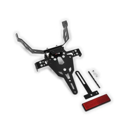 IBEX Zieger Pro - Portatarga