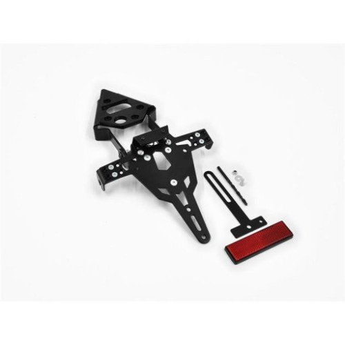 IBEX Zieger Pro - Portatarga