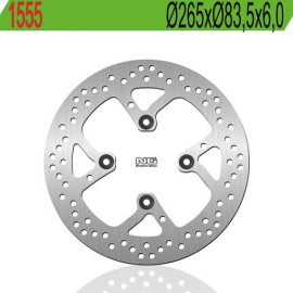 DISCO FRENO NG 1555