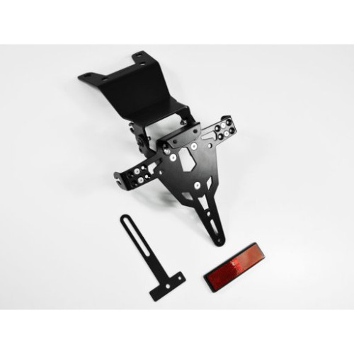 IBEX Zieger Pro - Portatarga