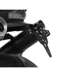 IBEX Zieger Pro - Portatarga