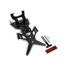 IBEX Zieger X-Line - Portatarga