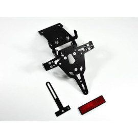IBEX Zieger Pro - Portatarga