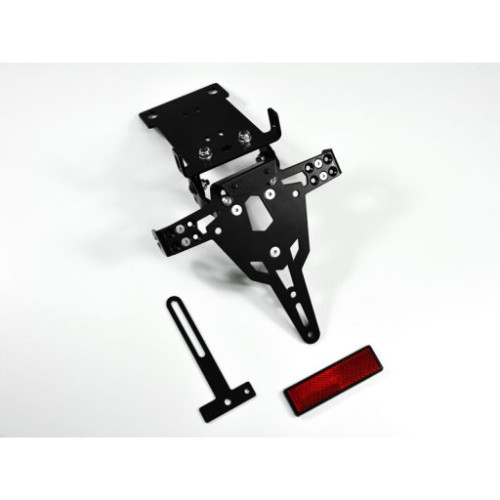 IBEX Zieger Pro - Portatarga