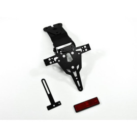 IBEX Zieger Pro - Portatarga