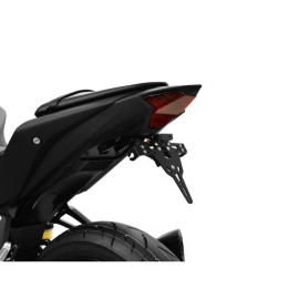 IBEX Zieger Pro - Portatarga