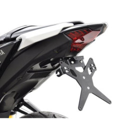 IBEX Zieger X-Line - Portatarga