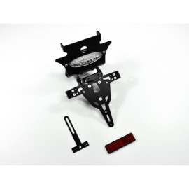 IBEX Zieger Pro - Portatarga
