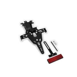 IBEX Zieger Pro - Portatarga
