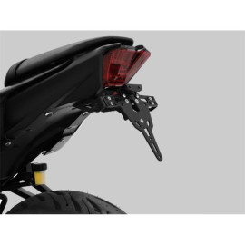 IBEX Zieger Pro - Portatarga