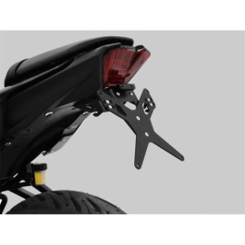 IBEX Zieger X-Line - Portatarga