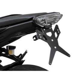 IBEX Zieger X-Line - Portatarga