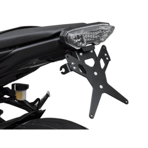 IBEX Zieger X-Line - Portatarga