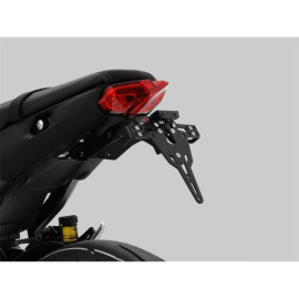 IBEX Zieger Pro - Portatarga