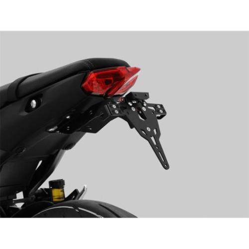 IBEX Zieger Pro - Portatarga