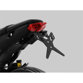 IBEX Zieger X-Line - Portatarga