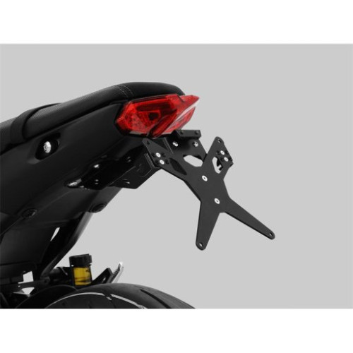 IBEX Zieger X-Line - Portatarga