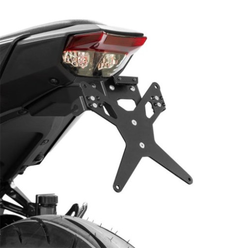 IBEX Zieger X-Line - Portatarga