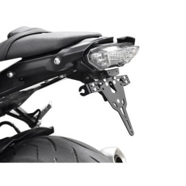 IBEX Zieger Pro - Portatarga