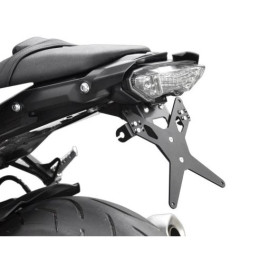 IBEX Zieger X-Line - Portatarga