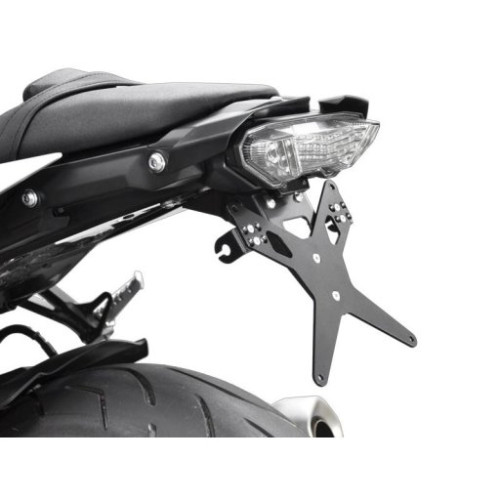 IBEX Zieger X-Line - Portatarga