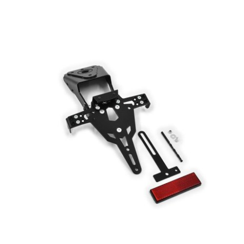 IBEX Zieger Pro - Portatarga