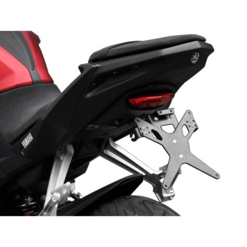 IBEX Zieger X-Line - Portatarga