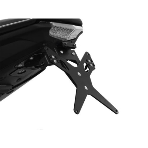 IBEX Zieger X-Line - Portatarga