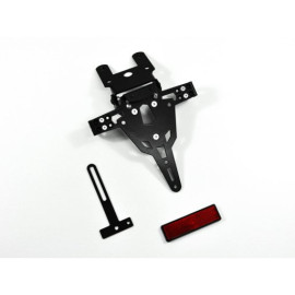 IBEX Zieger Pro - Portatarga