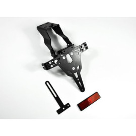 IBEX Zieger Pro - Portatarga