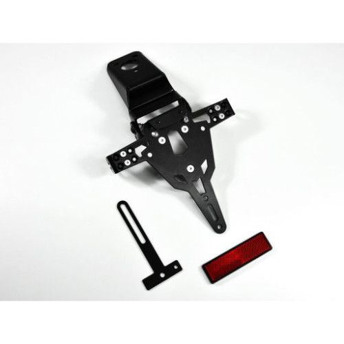 IBEX Zieger Pro - Portatarga