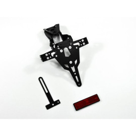 IBEX Zieger Pro - Portatarga