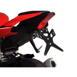 IBEX Zieger X-Line - Portatarga