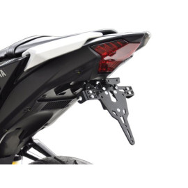 IBEX Zieger Pro - Portatarga