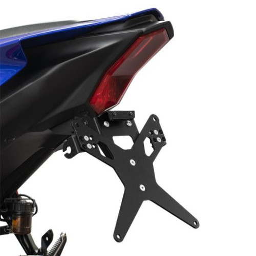 IBEX Zieger X-Line - Portatarga