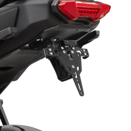 IBEX Zieger Pro - Portatarga