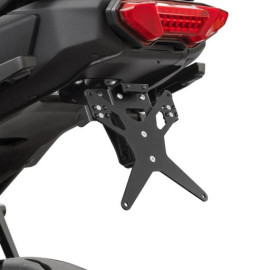 IBEX Zieger X-Line - Portatarga
