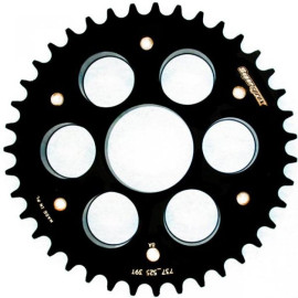 CORONA STEALTH RST-737_525:39-BLK (525)