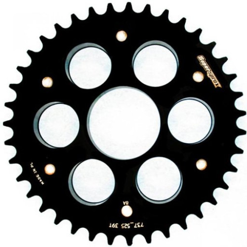 CORONA STEALTH RST-737_525:39-BLK (525)