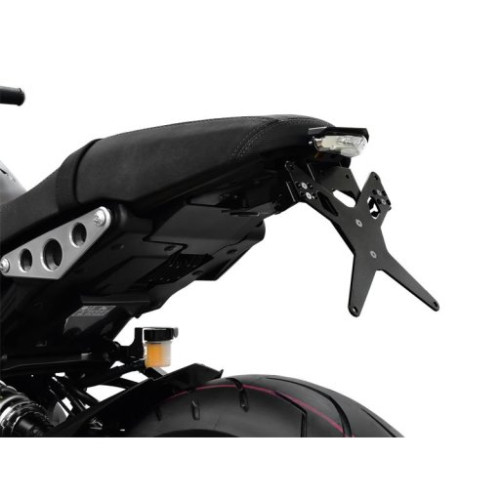 IBEX Zieger X-Line - Portatarga