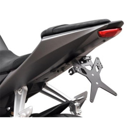 IBEX Zieger X-Line - Portatarga
