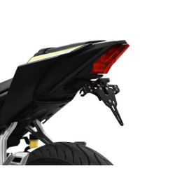 IBEX Zieger Pro - Portatarga
