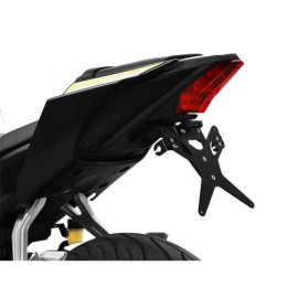 IBEX Zieger X-Line - Portatarga