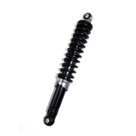 AMMORTIZZATORE MECCANICO REGOLAZIONE INTERNA 300MM MOLLA NERA