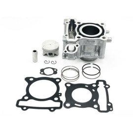 CILINDRO COMPLETO YAMAHA 125 YZF-R - FANTIC 125